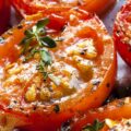 Tomates confites au four ©Shutterstock