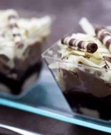 Trifle Bianconeve