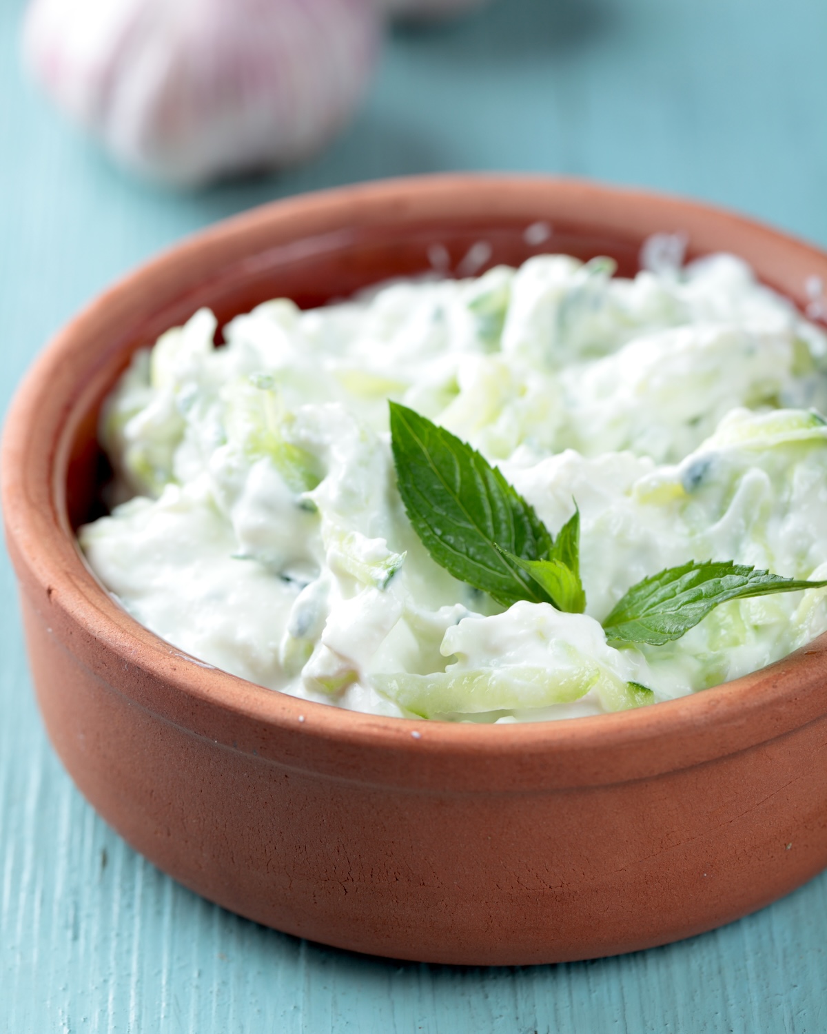 Tzatziki 