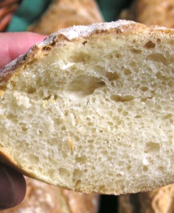 Baguettes Monge