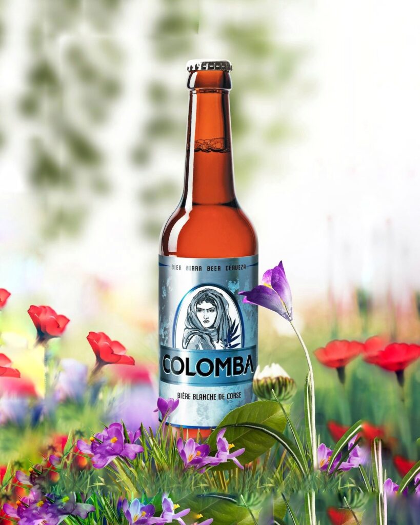 Bière Colomba