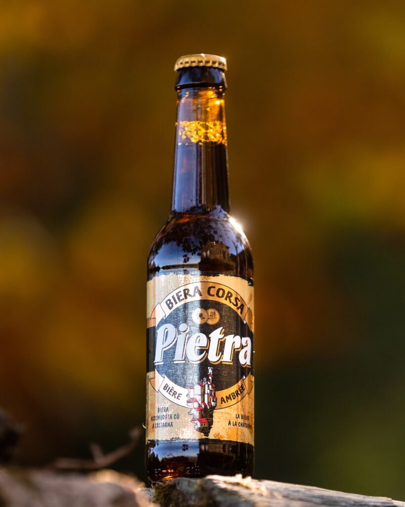 Bière Petra