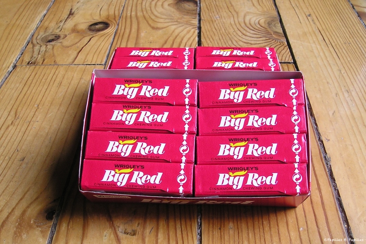 Big Red