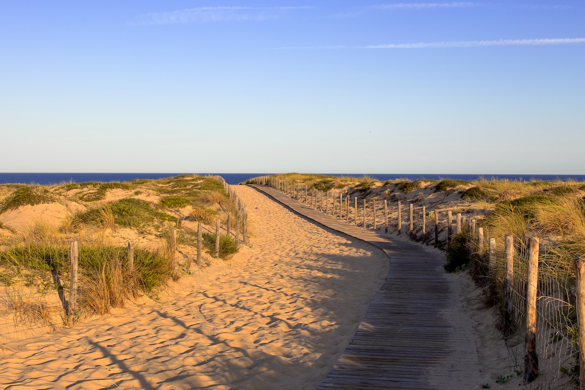 Cap Ferret ©Erminig Gwenn CC BY-NC-ND 2.0