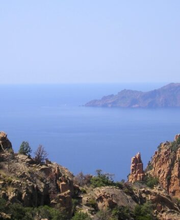 Corse