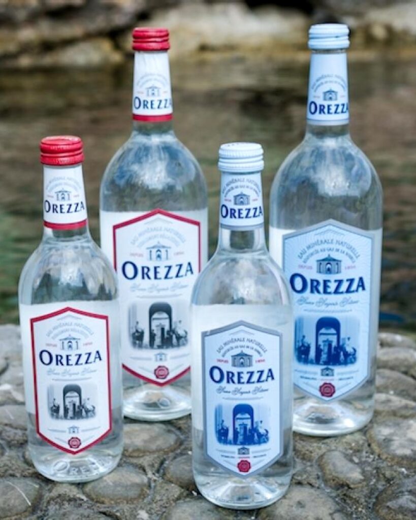 Orezza ©Costa Verde