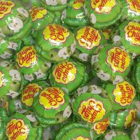 Chupa Chups pomme verte