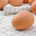 Allergie à l oeuf - les produits à éviter ©shutterstock