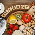 Allergies alimentaires ©Evan Lorne shutterstock