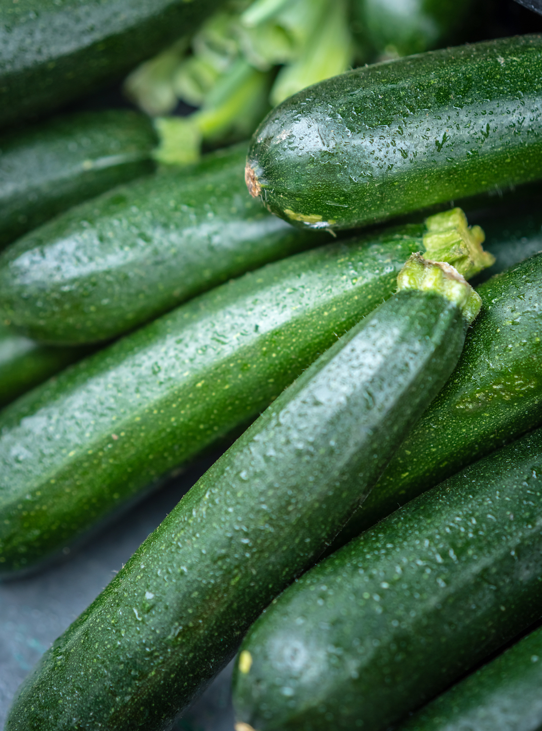 Courgettes ©aaabbbccc shutterstock