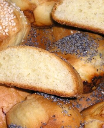 Dinner Rolls