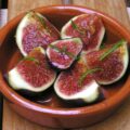 Figues au miel et au romarin