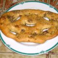 Fougasse
