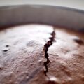 Gâteau au chocolat