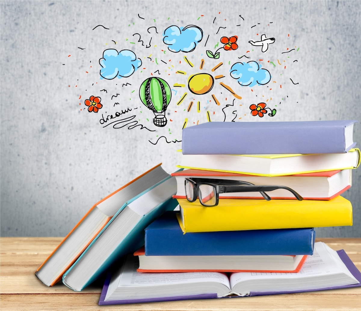 Lire ©Shutterstock