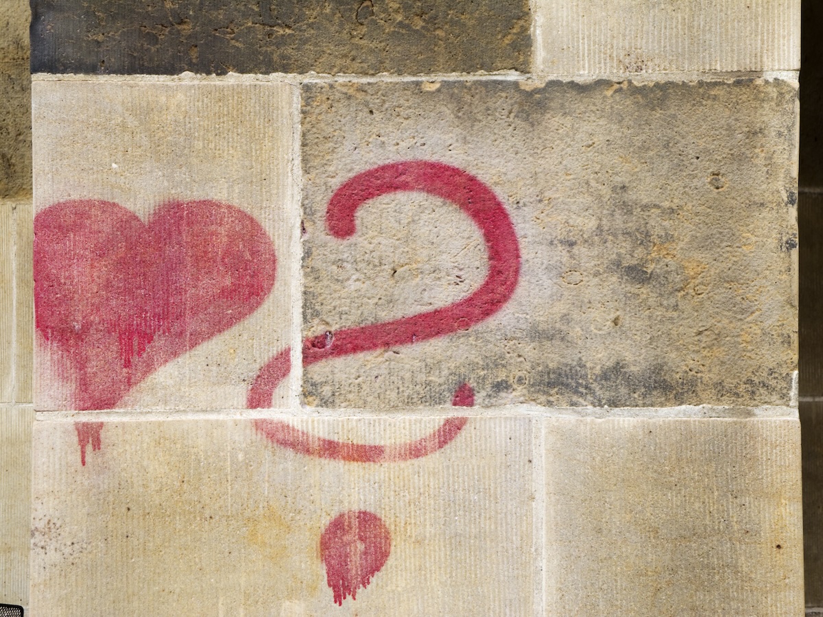Love ©Shutterstock