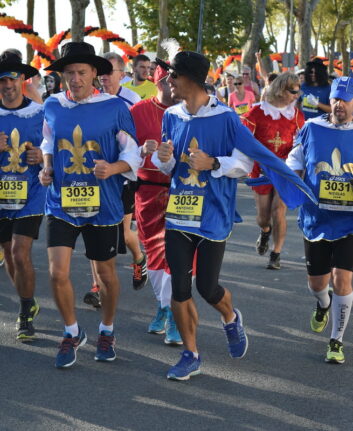 Marathon du Médoc ©SB Flickr CCBY20