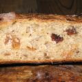 Pain aux raisins