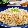 Riz à la libanaise ©Nataliya Arzamasova shutterstock