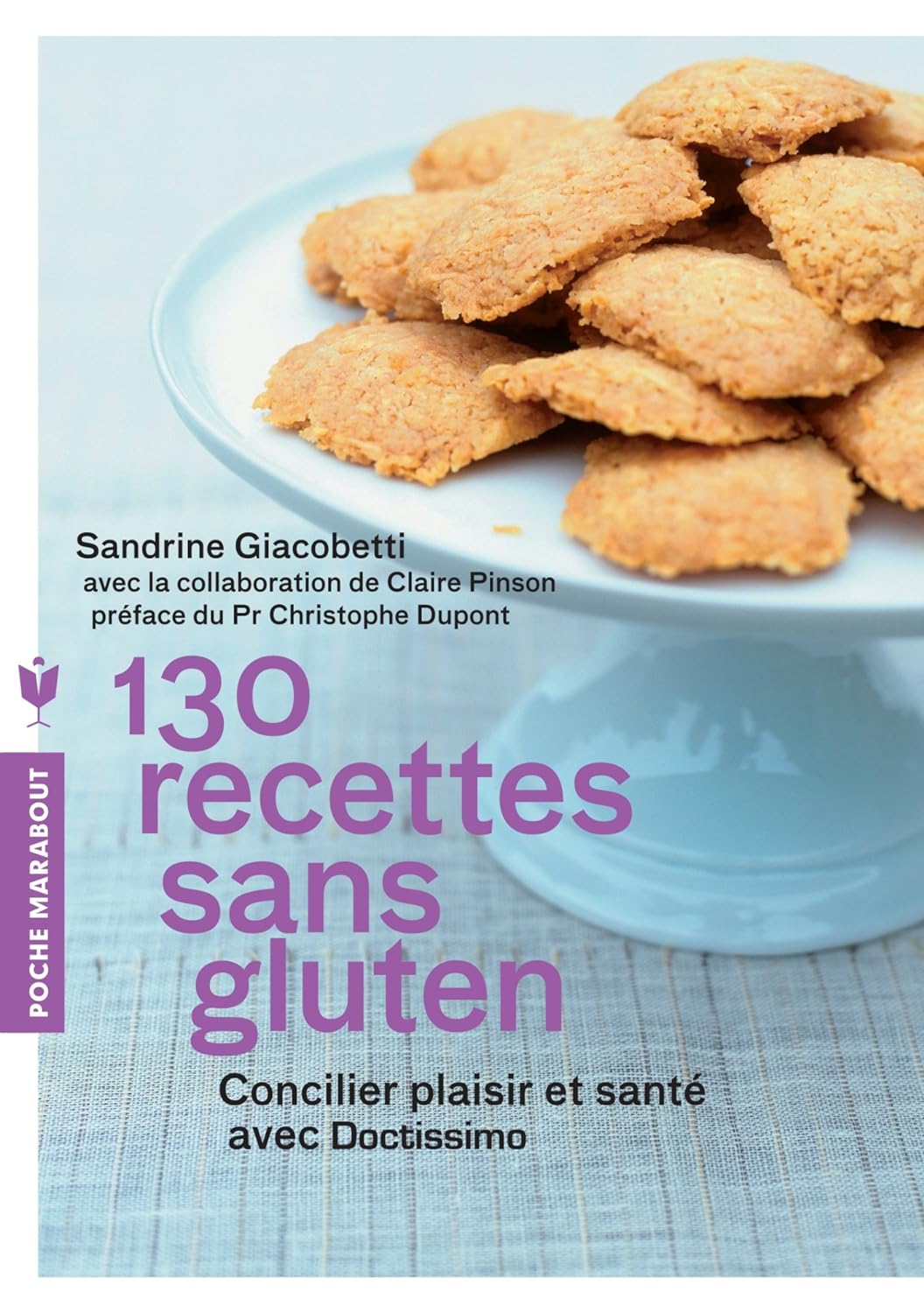 130 recette sans gluten