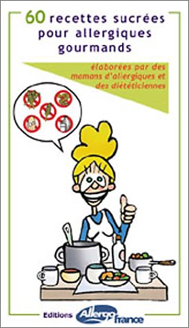 60 recettes sucrées