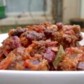Chili con carne