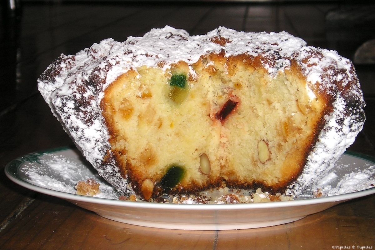 Couronne à la ricotta