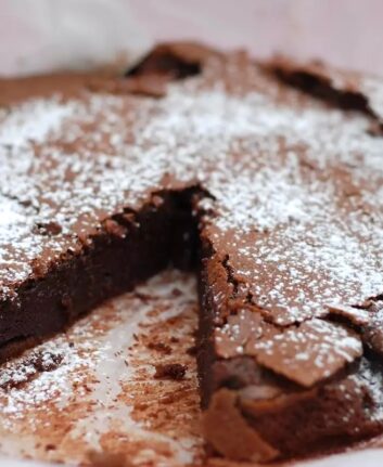 Crazy cake (c) Shokotoc CC0 Public Domain Pixabay