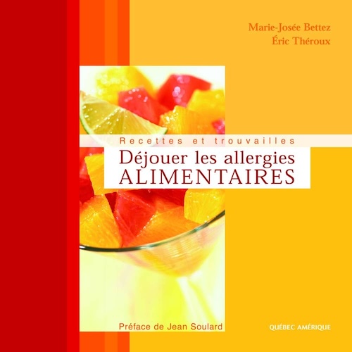 Déjouer les allergies alimentaires