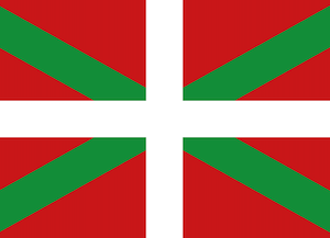 Drapeau basque
