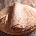Galettes de sarrasin ©Margouillat Photo shutterstock