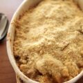 Gratin de reine des reinettes ©Edward Kimber CC BY-NC-ND 2.0
