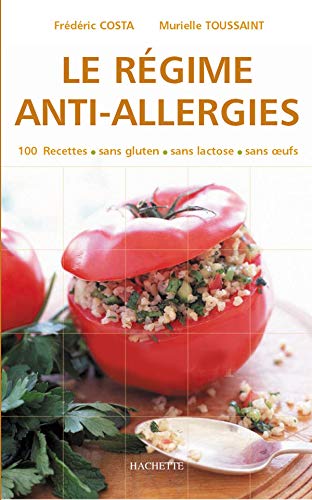 Le régime anti allergies