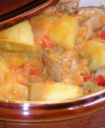 Marmitako