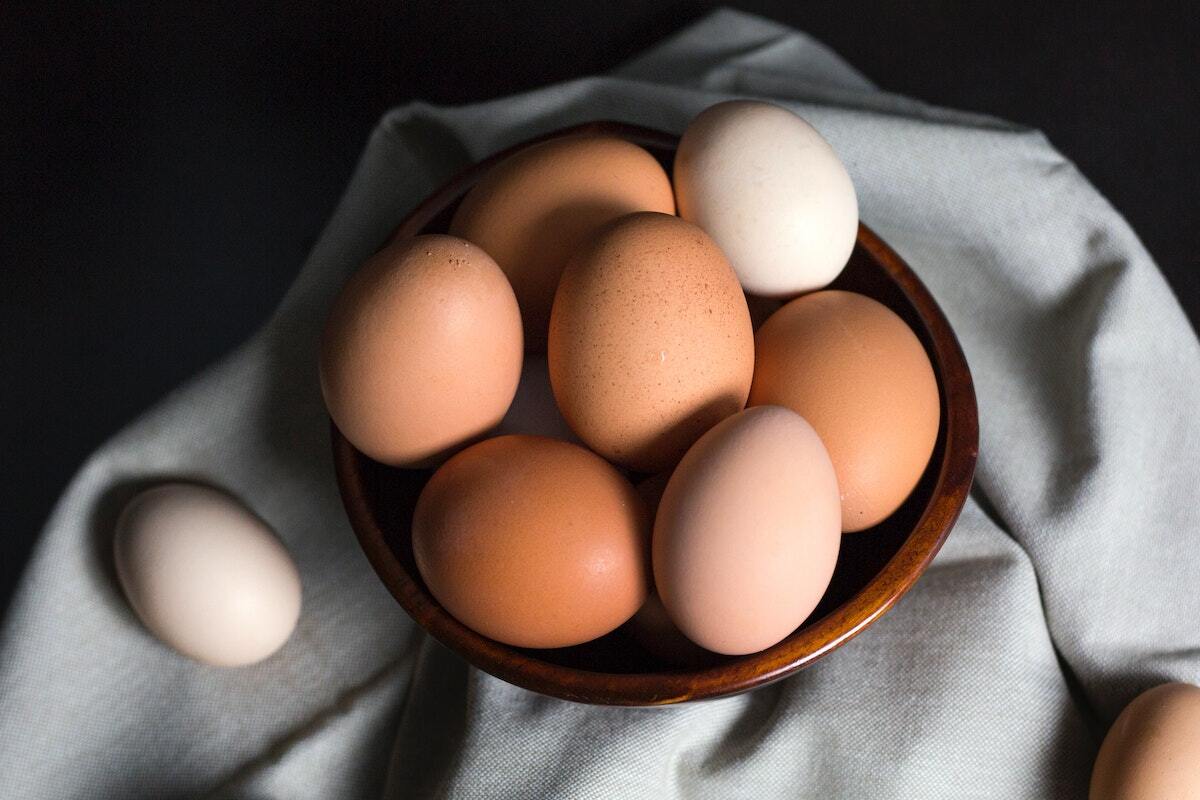 Par quoi remplacer les œufs ? - Blog Cuisine Saine sans gluten