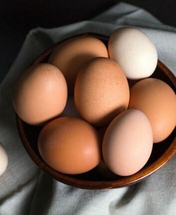 Oeufs ©katherine-chase -unsplash