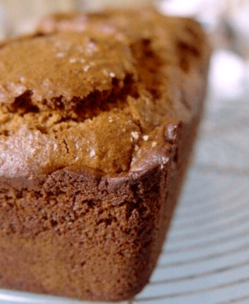 Pain d'épices de Claire Emma