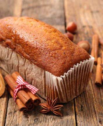 Pain d'épices © margouillat photo shutterstock