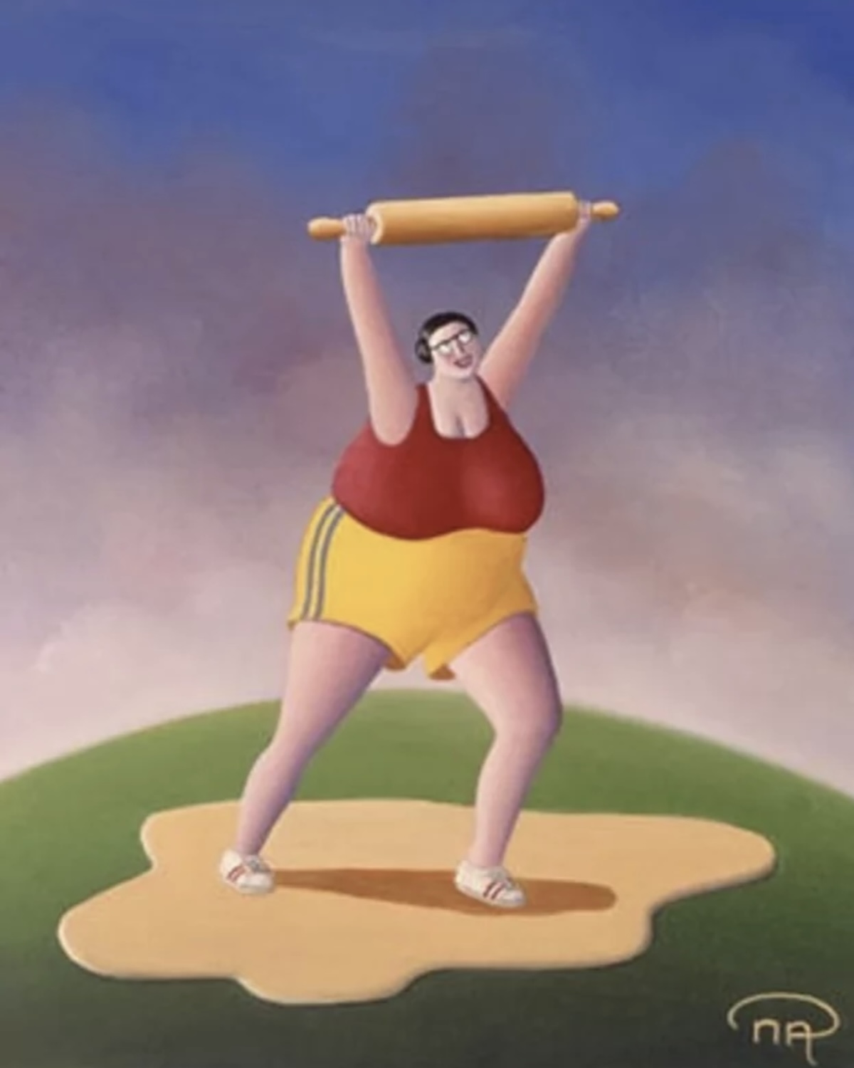 Pâte à tarte sans gluten et sans lait ©Nicole Avezard