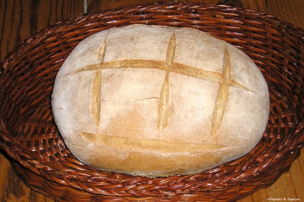 Après cuisson