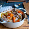 Pot au feu