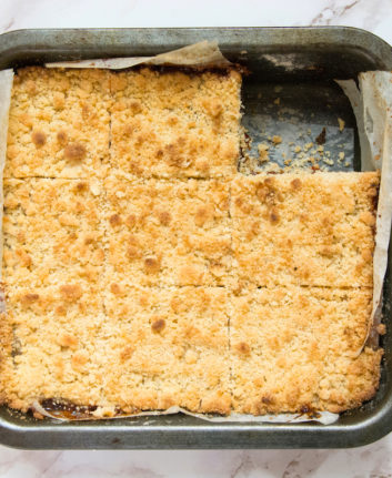 Pudding chômeur ©photosarahjackson shutterstock