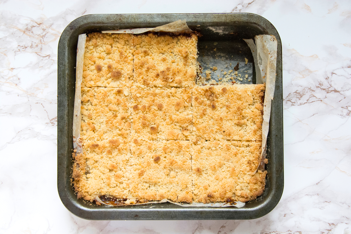 Pudding chômeur ©photosarahjackson shutterstock