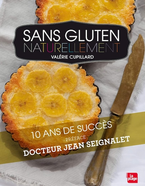 Sans gluten naturellement