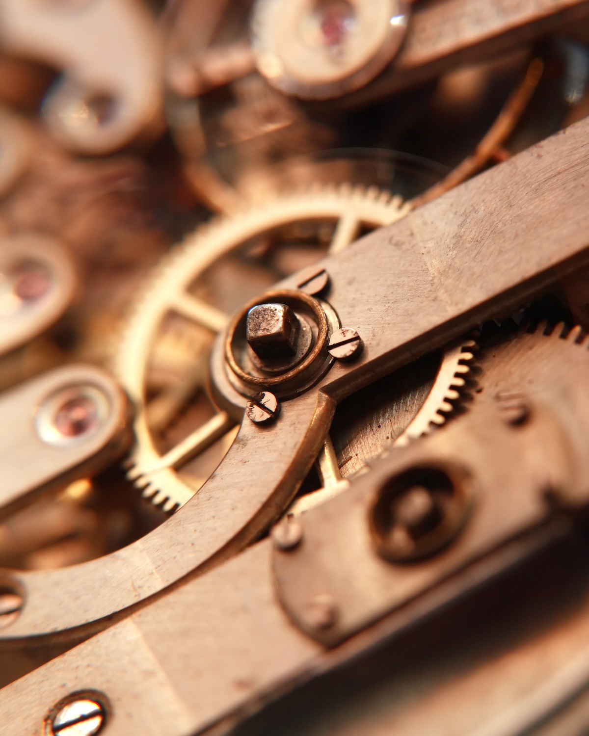 Temps qui passe ©Shutterstock