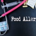 Allergies alimentaires ©Papa Annur shutterstock