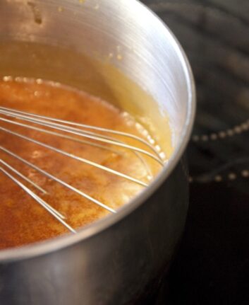 Caramel ©Edward Kimber CC BY-NC-ND 2.0