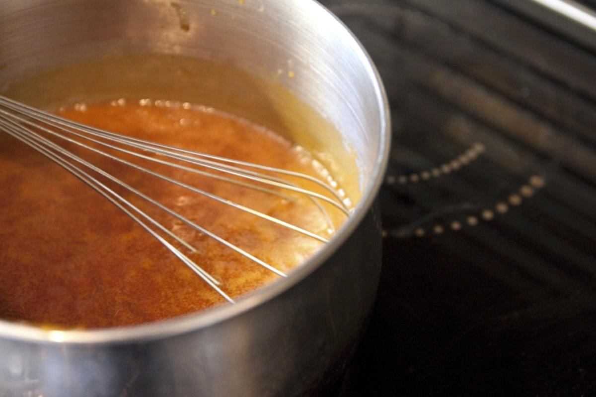 Caramel ©Edward Kimber CC BY-NC-ND 2.0