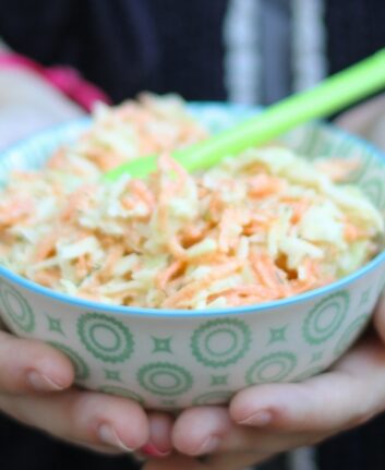 Coleslaw