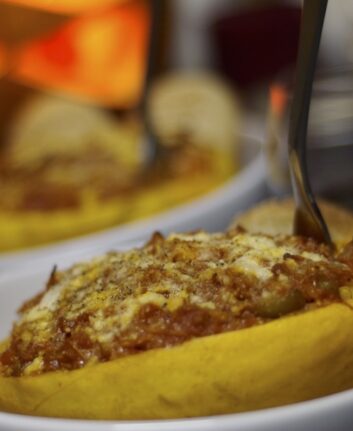 Courge Spaghetti (c) Christ-ophile CC BY-NC-ND 2.0